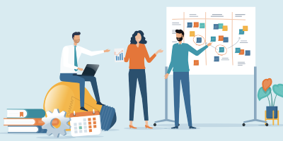 MA in Project Management and Finance