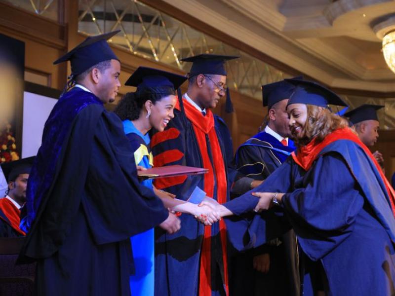  Graduate Program